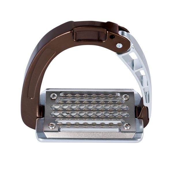 ARENA ALUPLUS  STIRRUP JUNIOR (PANCA 10,5CM) - immagine 11