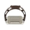 ARCO EVOLUTION ALUPRO ALUMINIUM STIRRUP - immagine 9