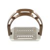 ARCO EVOLUTION ALUPRO ALUMINIUM STIRRUP - immagine 26
