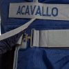 TURNOUT WATERPROOF RUG ACAVALLO 400 GR 840D - immagine 3