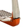 REL-X 180 STIRRUP W/ALU 180° ARM - immagine 19