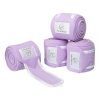 ACAVALLO FLEECE BANDAGES (4 PCS) - immagine 22