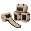 ACAVALLO FLEECE BANDAGES (4 PCS) - immagine 34