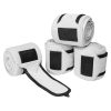 ACAVALLO FLEECE BANDAGES (4 PCS) - immagine 58