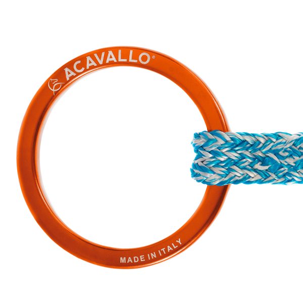 "ACAVALLO ""JUMPE"" ALUPRO BIT 65 g." - immagine 27
