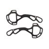 ACAVALLO ALUPRO HACKAMORE 133 g. - immagine 3
