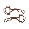 ACAVALLO ALUPRO HACKAMORE 133 g. - immagine 7