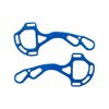 ACAVALLO ALUPRO HACKAMORE 133 g. - immagine 11