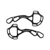ACAVALLO ALUPRO HACKAMORE 133 g. - immagine 14