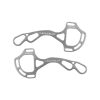 ACAVALLO ALUPRO HACKAMORE 133 g. - immagine 18