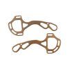 ACAVALLO ALUPRO HACKAMORE 133 g. - immagine 23