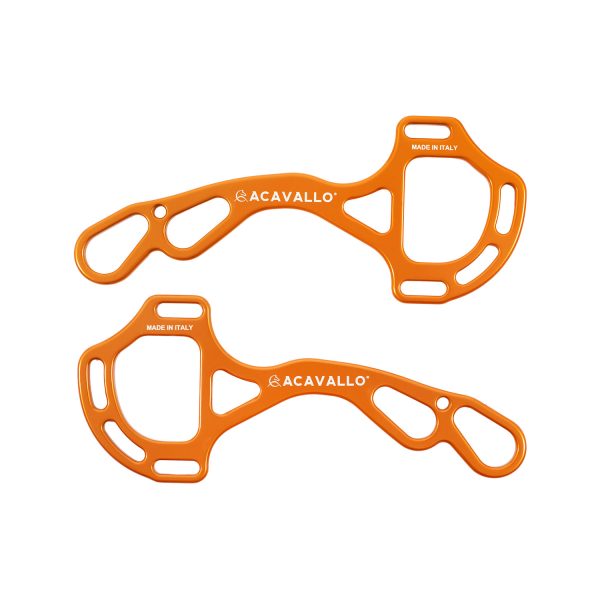 ACAVALLO ALUPRO HACKAMORE 133 g. - immagine 22