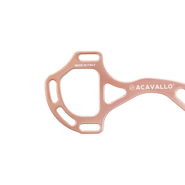 ACAVALLO ALUPRO HACKAMORE 133 g. - immagine 28
