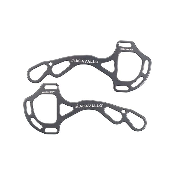 ACAVALLO ALUPRO HACKAMORE 133 g. - immagine 34