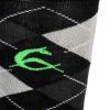 ACAVALLO COTTON SOCKS W/DIAMOND - immagine 16