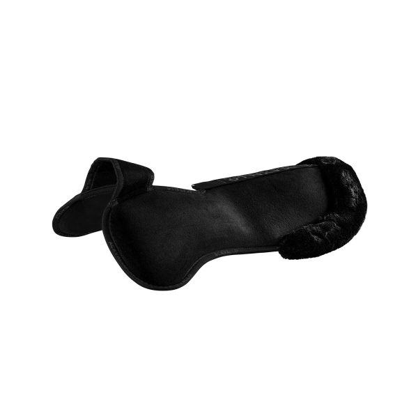 WITHERS FREE POCKET CONFIGURATION PAD WITH ECOWOOL W/PIUMA FRONT RISER - immagine 25