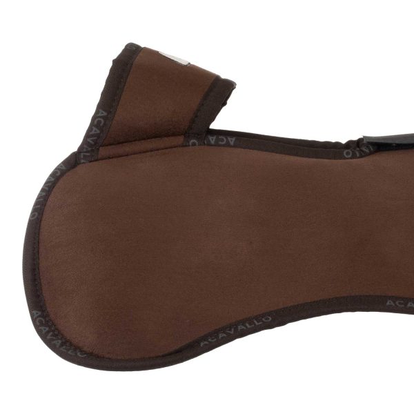 WITHERS FREE POCKET CONFIGURATION PAD WITH ECOWOOL W/PIUMA DOUBLE RISER - immagine 8