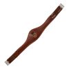 LEATHER ANATOMIC GIRTH - immagine 12