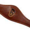 LEATHER ANATOMIC GIRTH - immagine 14