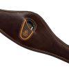 LEATHER ANATOMIC GIRTH - immagine 9