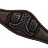 LEATHER ANATOMIC GIRTH - immagine 11
