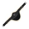 LEATHER STUDGUARD GIRTH W/REMOVABLE ECOWOOL LINING - immagine 12