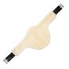 LEATHER STUDGUARD GIRTH W/REMOVABLE ECOWOOL LINING - immagine 13