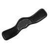 LEATHER ANATOMIC SHORT GIRTH - immagine 3