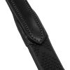 KRIS PRO SOFT TOUCH RUBBER - REINS 5/8" - immagine 4