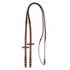 KRIS PRO SOFT TOUCH RUBBER - REINS 5/8" - immagine 5