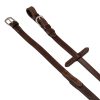 KRIS PRO SOFT TOUCH RUBBER - REINS 5/8" - immagine 9