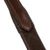 KRIS PRO SOFT TOUCH RUBBER - REINS 5/8" - immagine 10
