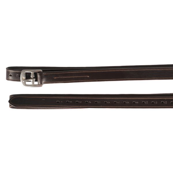 CLASSIC STIRRUP LEATHERS - immagine 6