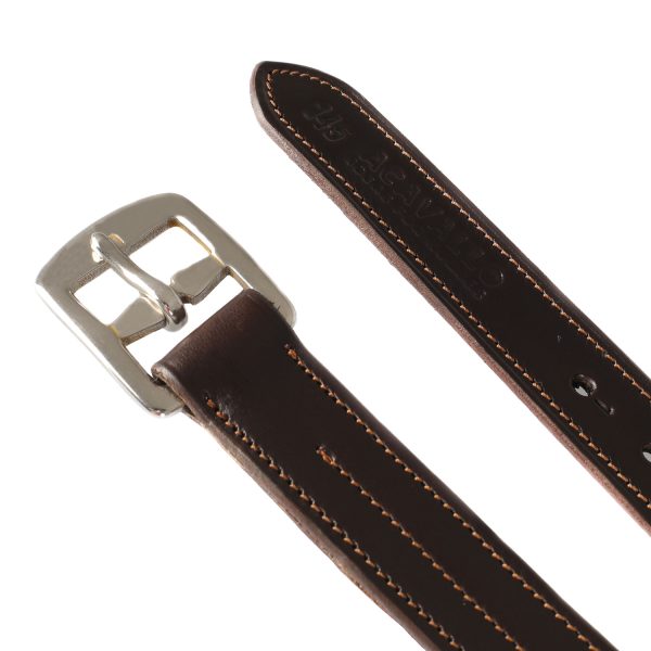 CLASSIC STIRRUP LEATHERS - immagine 9