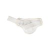 ECO-LEATHER ANKLE BOOTS W/DOUBLE VELCRO FASTENING - immagine 21