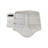 ACAVALLO ECO-LEATHER HIND BRUSHING HORSE BOOTS WITH TRIPLE VELCRO FASTEN - immagine 22