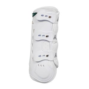 ACAVALLO FRONT DRESSAGE BOOT