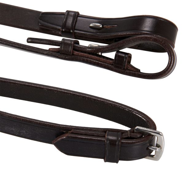 "BRIGLIA MODELLO ""DRESSAGE""" - immagine 20