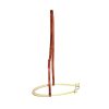NOSEBAND RAWHIDE POOL'S - immagine 2
