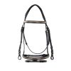 TESTIERA CLINCHER OTTONE SENZA REDINI - immagine 3