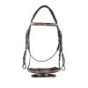 TESTIERA CLINCHER OTTONE SENZA REDINI - immagine 10