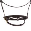 TESTIERA CLINCHER OTTONE SENZA REDINI - immagine 14