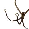 PETTORALE BRASS CLINCHER - immagine 7