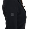 GIACCA CONCORSO DONNA MODELLO ELEGANCE - immagine 4