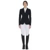 GIACCA CONCORSO DONNA MODELLO ELEGANCE - immagine 8