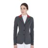 GIACCA CONCORSO DONNA MODELLO ELEGANCE - immagine 2