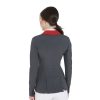 GIACCA CONCORSO DONNA MODELLO ELEGANCE - immagine 3