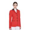 GIACCA CONCORSO DONNA MODELLO ELEGANCE - immagine 2