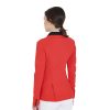GIACCA CONCORSO DONNA MODELLO ELEGANCE - immagine 3