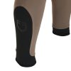 PANTALONI EQUESTRO UOMO MODELLO CASPAR - immagine 7